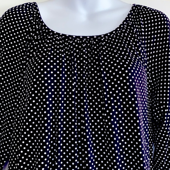 MICHAEL KORS BLOUSE - Picture 5 of 9